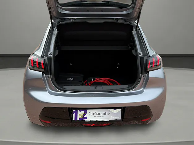 PEUGEOT 208 Elektrik Allure Pack