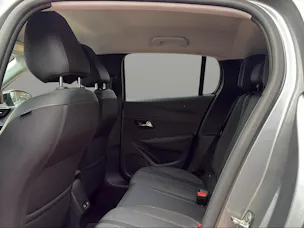 PEUGEOT 208 Elektrik Allure Pack
