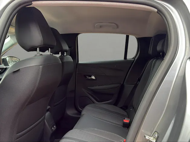 PEUGEOT 208 Elektrik Allure Pack
