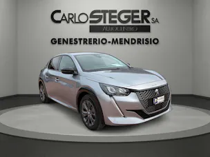 PEUGEOT 208 Elektrik Allure Pack