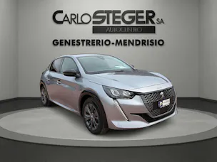 PEUGEOT 208 Elektrik Allure Pack