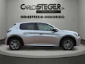 PEUGEOT 208 Elektrik Allure Pack