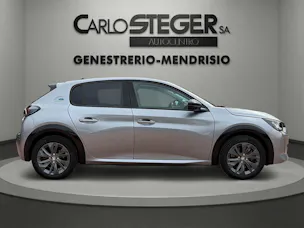 PEUGEOT 208 Elektrik Allure Pack