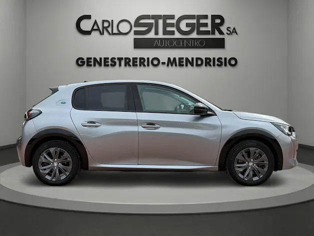 PEUGEOT 208 Elektrik Allure Pack