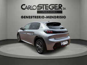 PEUGEOT 208 Elektrik Allure Pack