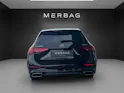 MERCEDES-BENZ C 220 d T 4 M Swiss Star