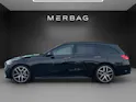 MERCEDES-BENZ C 220 d T 4 M Swiss Star