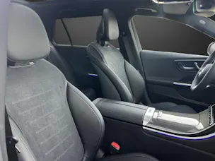 MERCEDES-BENZ C 220 d T 4 M Swiss Star
