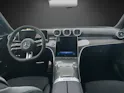 MERCEDES-BENZ C 220 d T 4 M Swiss Star
