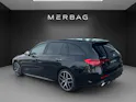 MERCEDES-BENZ C 220 d T 4 M Swiss Star
