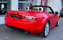 MAZDA MX-5 Roadster-Coupé 2.0i 16V Sport