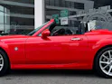 MAZDA MX-5 Roadster-Coupé 2.0i 16V Sport