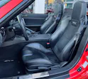 MAZDA MX-5 Roadster-Coupé 2.0i 16V Sport