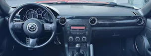 MAZDA MX-5 Roadster-Coupé 2.0i 16V Sport