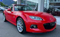 MAZDA MX-5 Roadster-Coupé 2.0i 16V Sport