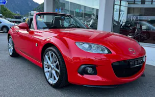 MAZDA MX-5 Roadster-Coupé 2.0i 16V Sport