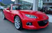 MAZDA MX-5 Roadster-Coupé 2.0i 16V Sport