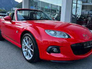 MAZDA MX-5 Roadster-Coupé 2.0i 16V Sport