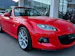 MAZDA MX-5 Roadster-Coupé 2.0i 16V Sport