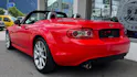 MAZDA MX-5 Roadster-Coupé 2.0i 16V Sport