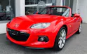 MAZDA MX-5 Roadster-Coupé 2.0i 16V Sport
