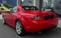 MAZDA MX-5 Roadster-Coupé 2.0i 16V Sport
