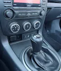 MAZDA MX-5 Roadster-Coupé 2.0i 16V Sport