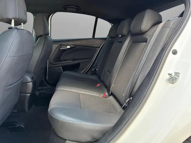 FIAT Tipo 1.6MJ S-Design DCT-6
