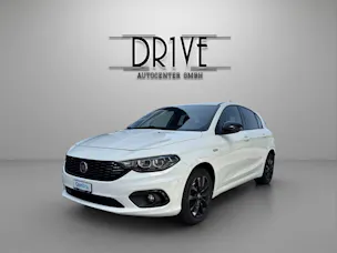 FIAT Tipo 1.6MJ S-Design DCT-6
