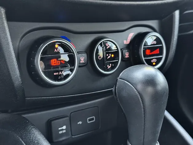 FIAT Tipo 1.6MJ S-Design DCT-6