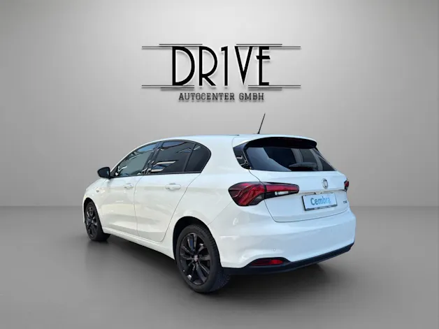 FIAT Tipo 1.6MJ S-Design DCT-6