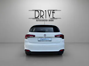 FIAT Tipo 1.6MJ S-Design DCT-6