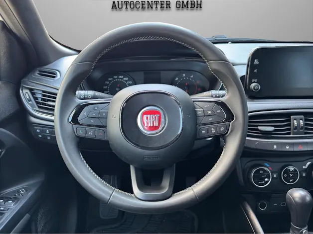 FIAT Tipo 1.6MJ S-Design DCT-6