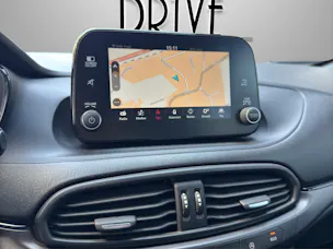 FIAT Tipo 1.6MJ S-Design DCT-6