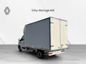 RENAULT Master Kofferaufbau 3.5 t L3H1