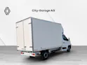 RENAULT Master Kofferaufbau 3.5 t L3H1