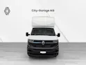 RENAULT Master Kofferaufbau 3.5 t L3H1