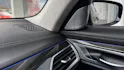 BMW M760Li xDrive Sport Getriebe