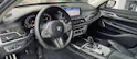 BMW M760Li xDrive Sport Getriebe