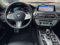 BMW M760Li xDrive Sport Getriebe
