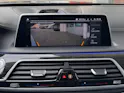 BMW M760Li xDrive Sport Getriebe