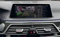 BMW M760Li xDrive Sport Getriebe