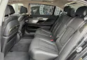 BMW M760Li xDrive Sport Getriebe