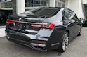 BMW M760Li xDrive Sport Getriebe