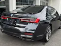BMW M760Li xDrive Sport Getriebe