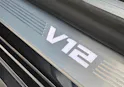 BMW M760Li xDrive Sport Getriebe