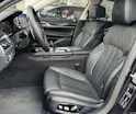 BMW M760Li xDrive Sport Getriebe