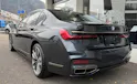 BMW M760Li xDrive Sport Getriebe