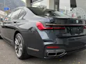 BMW M760Li xDrive Sport Getriebe