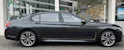 BMW M760Li xDrive Sport Getriebe